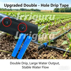 Brand New Drip Irrigation Hoses