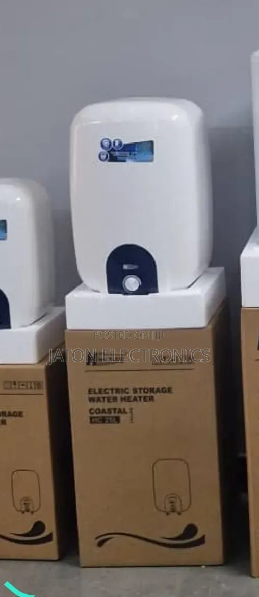 High Class Water Heater 25 Liters - 1