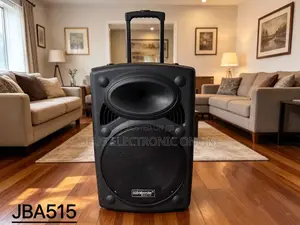 JBA 515 SH Single Speaker