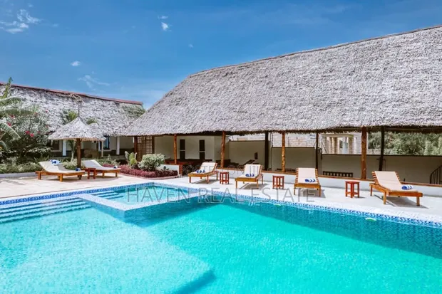 Hotel for Rent in Kendwa Nungwi, Zanzibar - 1