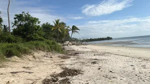Land for Sale in Bagamoyo Town