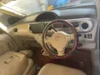 Toyota Porte 2004 Silver - 3