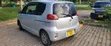 Toyota Porte 2004 Silver - 4