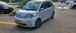 Toyota Porte 2004 Silver - 5