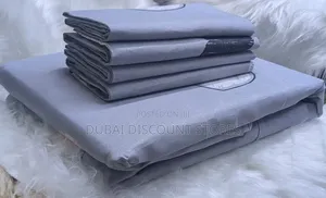 Bedsheet and Pillow Cover Set