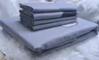 Bedsheet and Pillow Cover Set - 1