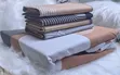 Bedsheet and Pillow Cover Set - 3