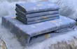 Bedsheet and Pillow Cover Set - 4