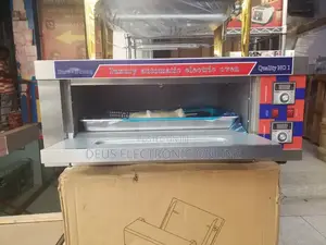 Europe Strong Oven Deck 1 Tray