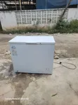 Hisense 250L White Freezer - 1