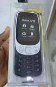 New Nokia 3210 Blue - 1