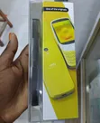 New Nokia 3210 Blue - 2