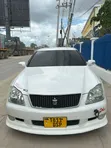 Toyota Crown Athlete 2006 White - 1