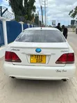 Toyota Crown Athlete 2006 White - 2