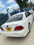 Toyota Crown Athlete 2006 White - 3