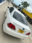 Toyota Crown Athlete 2006 White - 4