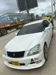 Toyota Crown Athlete 2006 White - 5