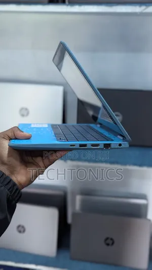 HP ProBook x360 11 G5 EE Laptop