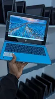 HP ProBook x360 11 G5 EE Laptop - 4