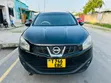 Nissan Dualis 2008 Black - 1