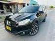 Nissan Dualis 2008 Black - 3