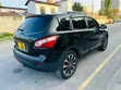 Nissan Dualis 2008 Black - 4