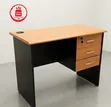 Executive Modern Office Desk with Lockable Drawers / Study Table (90cm) - 2