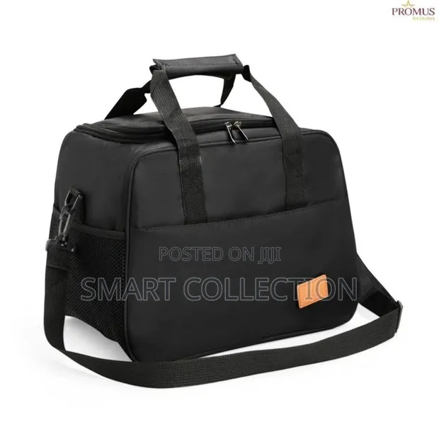 Tokoshi Picnic Lunch Bag - 1