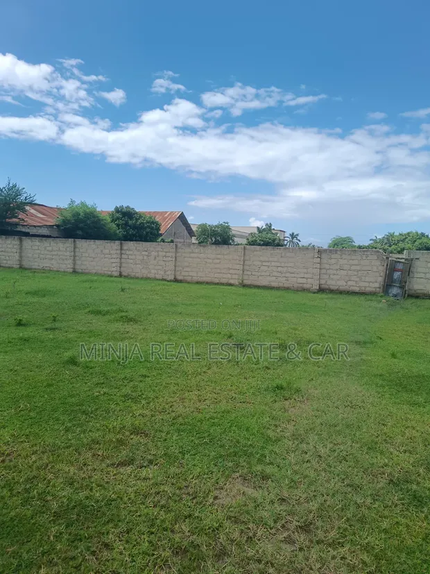 Eneo la Viwanda kwa Mauzo, Mbezi Beach (10,000 Sqm) - 1