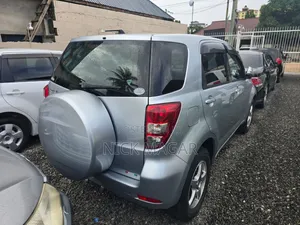 Toyota Rush 2007 - Unregistered, Low Mileage