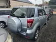 Toyota Rush 2007 - Unregistered, Low Mileage - 2