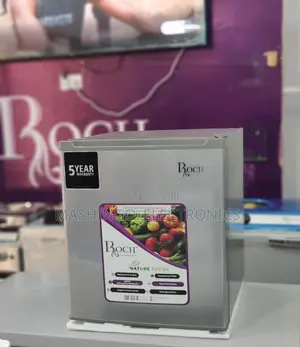 47 Liters Roch Fridge - Brand New