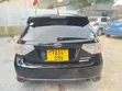 Subaru Impreza 2010 Black - 1