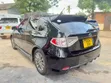 Subaru Impreza 2010 Black - 2