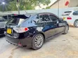 Subaru Impreza 2010 Black - 3