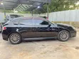 Subaru Impreza 2010 Black - 4