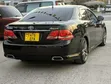 Toyota Crown Athlete 2010 Black - 1