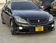 Toyota Crown Athlete 2010 Black - 2