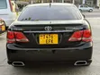 Toyota Crown Athlete 2010 Black - 3