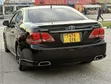 Toyota Crown Athlete 2010 Black - 4