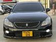 Toyota Crown Athlete 2010 Black - 5
