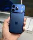 New Apple iPhone 17 Pro 256GB Blue - 1