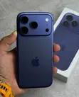 New Apple iPhone 17 Pro 256GB Blue - 2