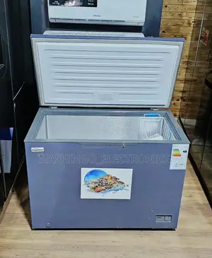 Huamei 200 Liters Chest Freezer