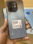 Infinix Smart 9 64GB Black - 3