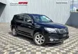 Toyota Vanguard 2007 Black - 1