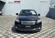 Toyota Vanguard 2007 Black - 2