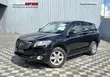 Toyota Vanguard 2007 Black - 3