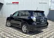 Toyota Vanguard 2007 Black - 4