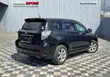 Toyota Vanguard 2007 Black - 5